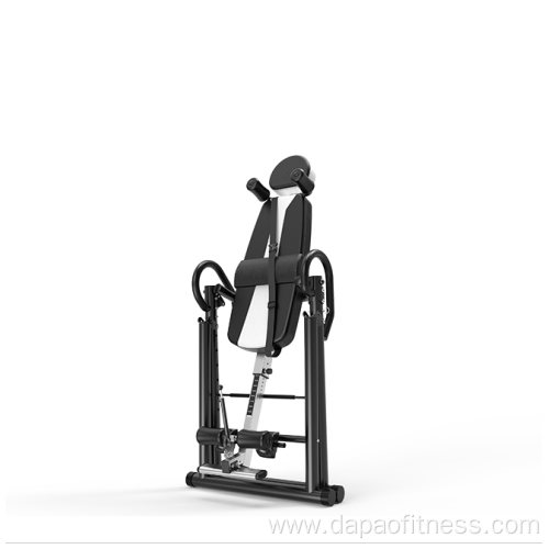 Back Pain Reduce Fitness Equipment Inversion Table